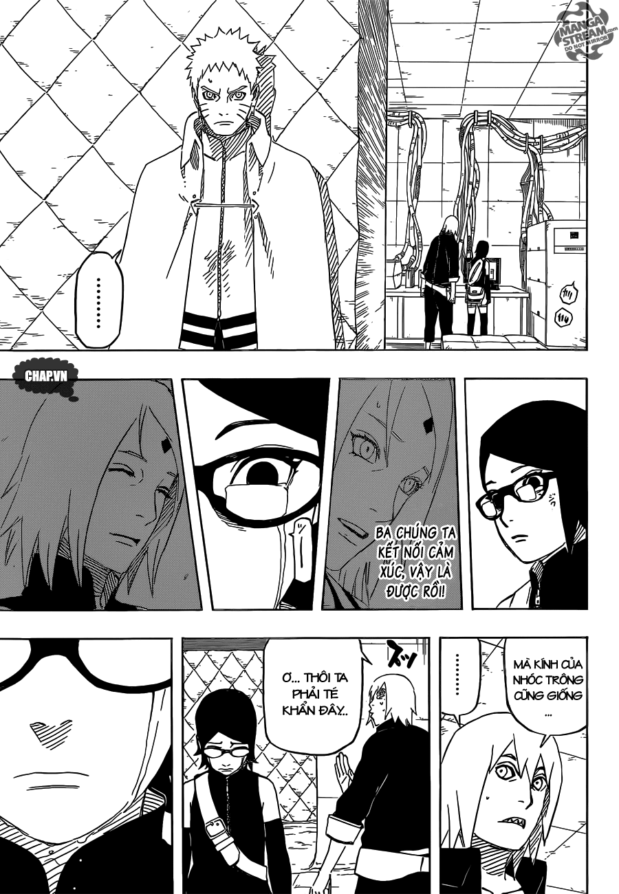 Naruto Tập 700.7 trang 20