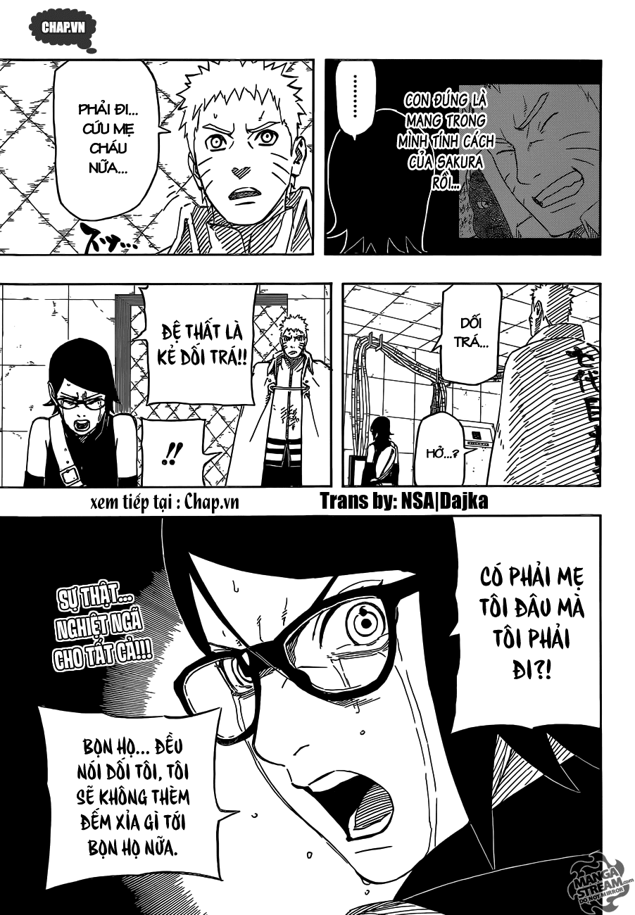 Naruto Tập 700.7 trang 22