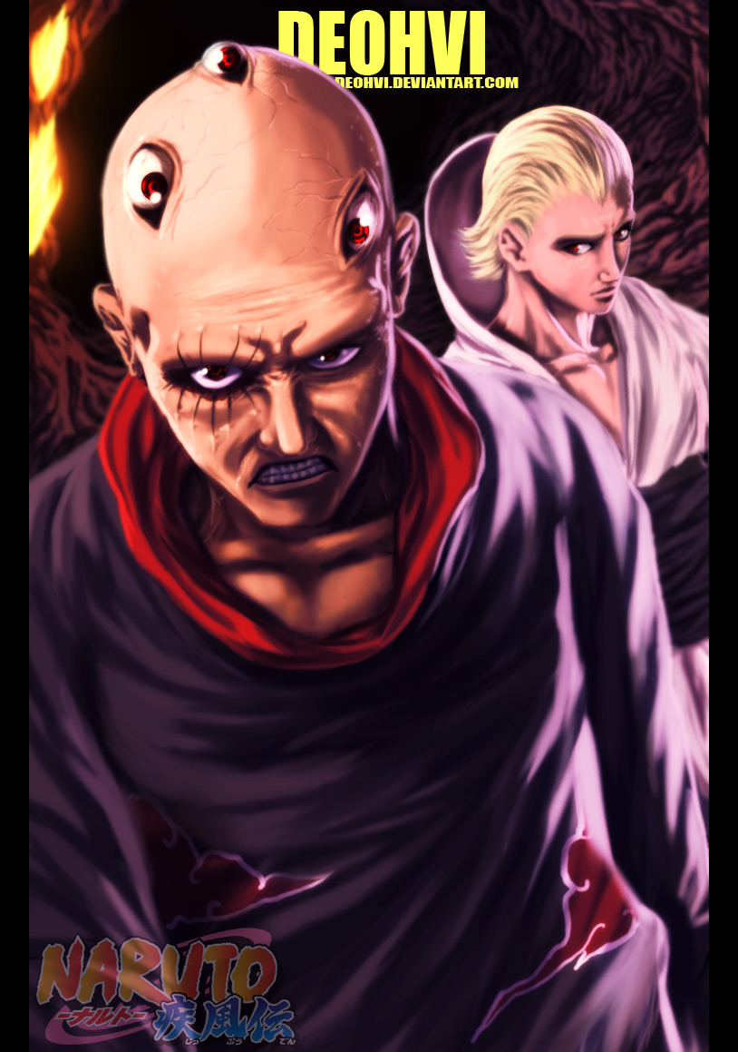Naruto Tập 700.7 trang 23