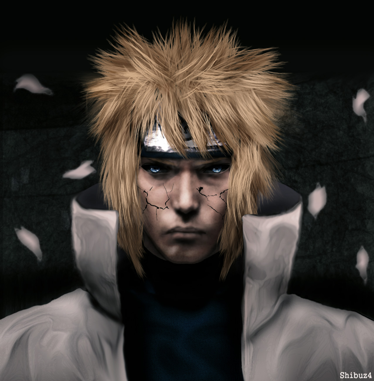 Naruto Tập 700.7 trang 25