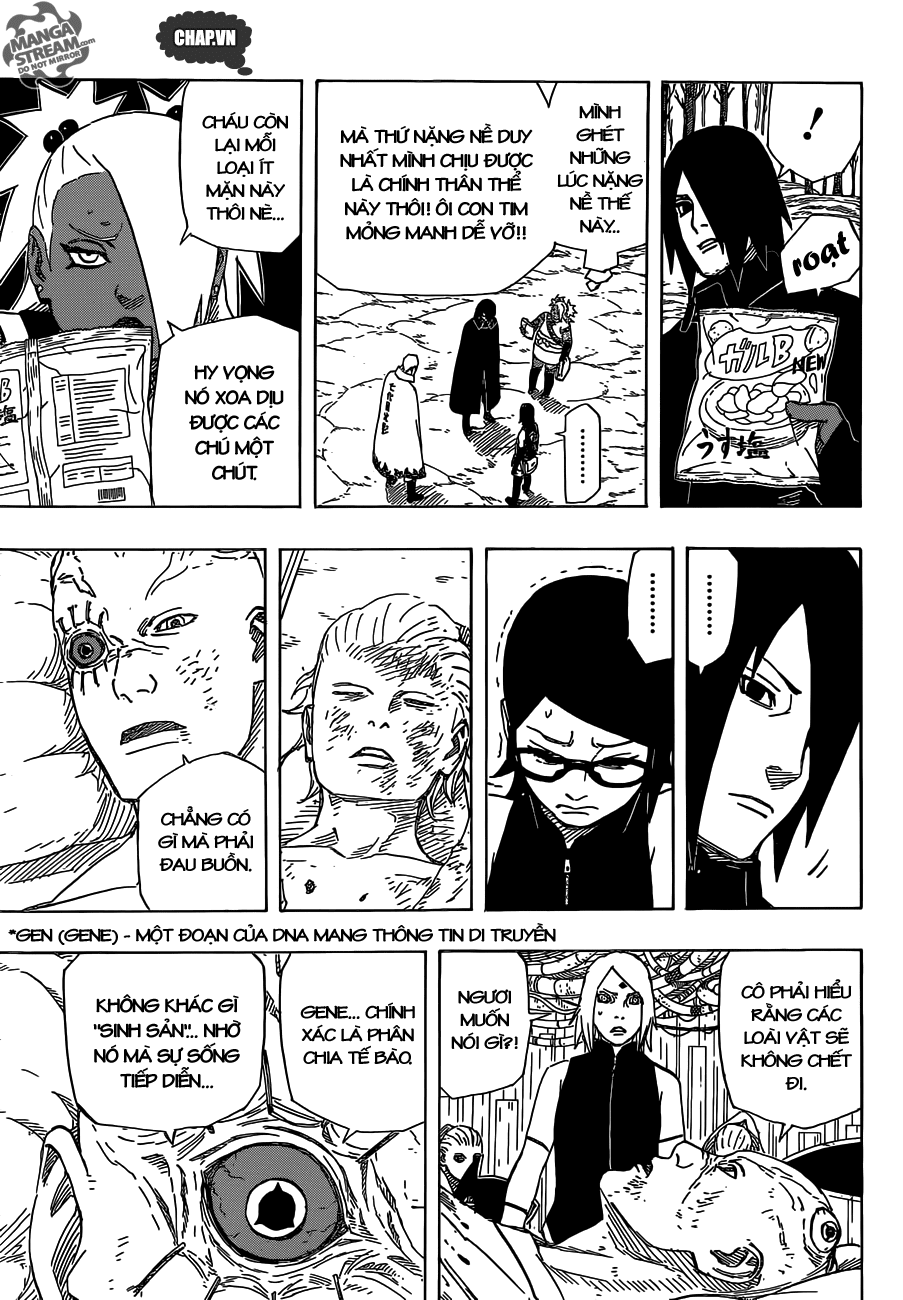 Naruto Tập 700.7 trang 6