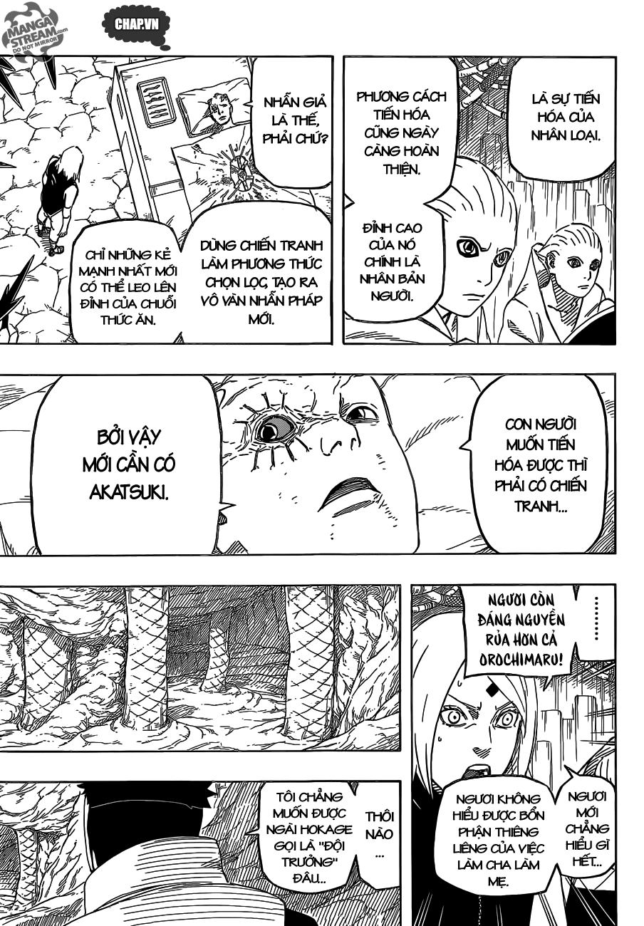 Naruto Tập 700.7 trang 8