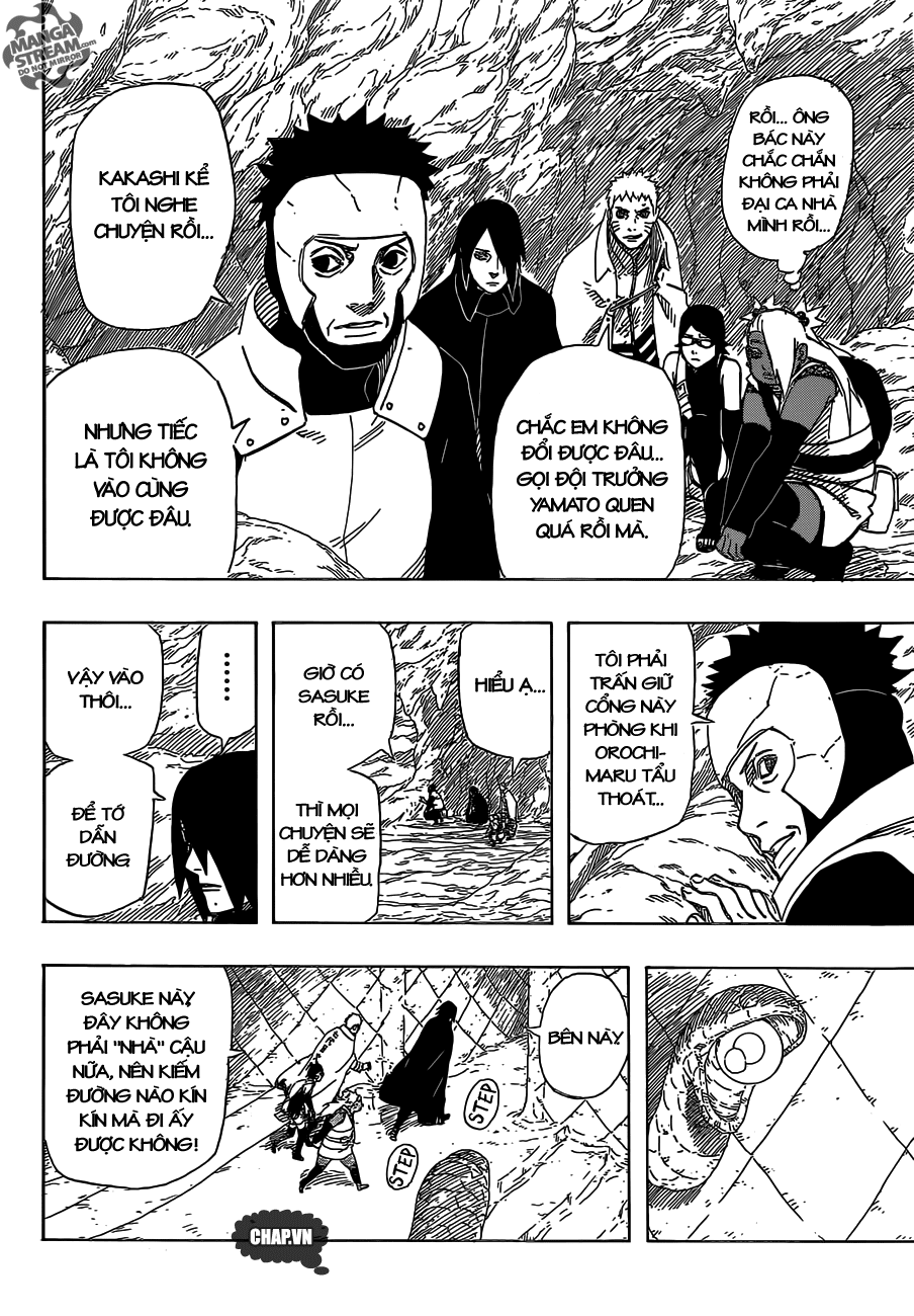 Naruto Tập 700.7 trang 9