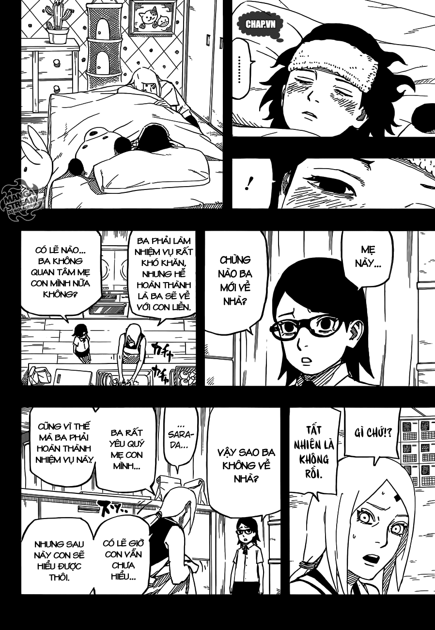 Naruto Tập 700.8 trang 11