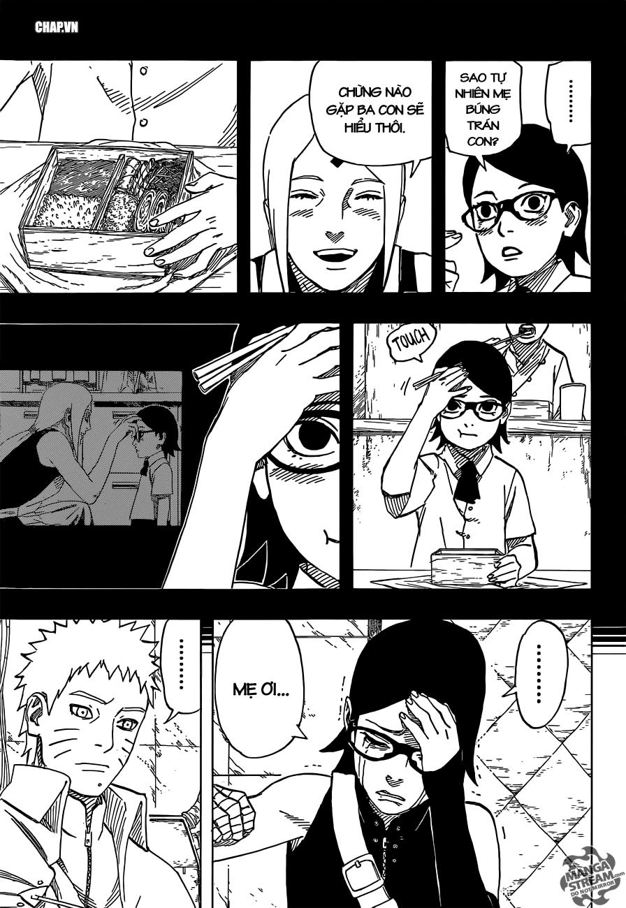 Naruto Tập 700.8 trang 14