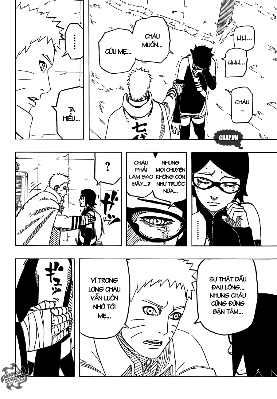 Naruto Tập 700.8 trang 15