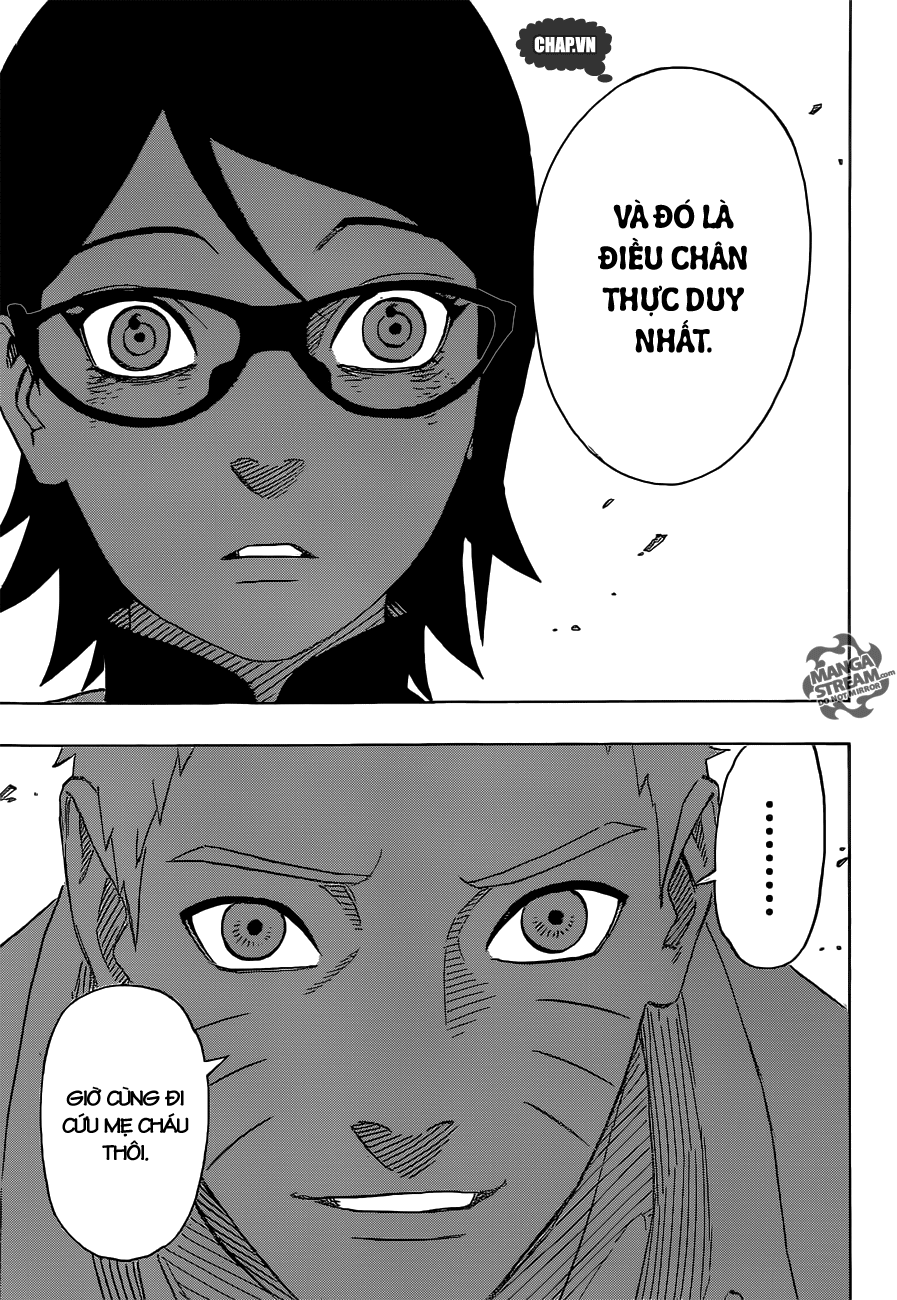 Naruto Tập 700.8 trang 16