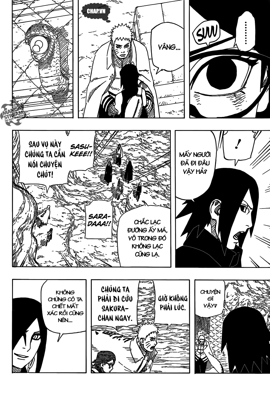 Naruto Tập 700.8 trang 17