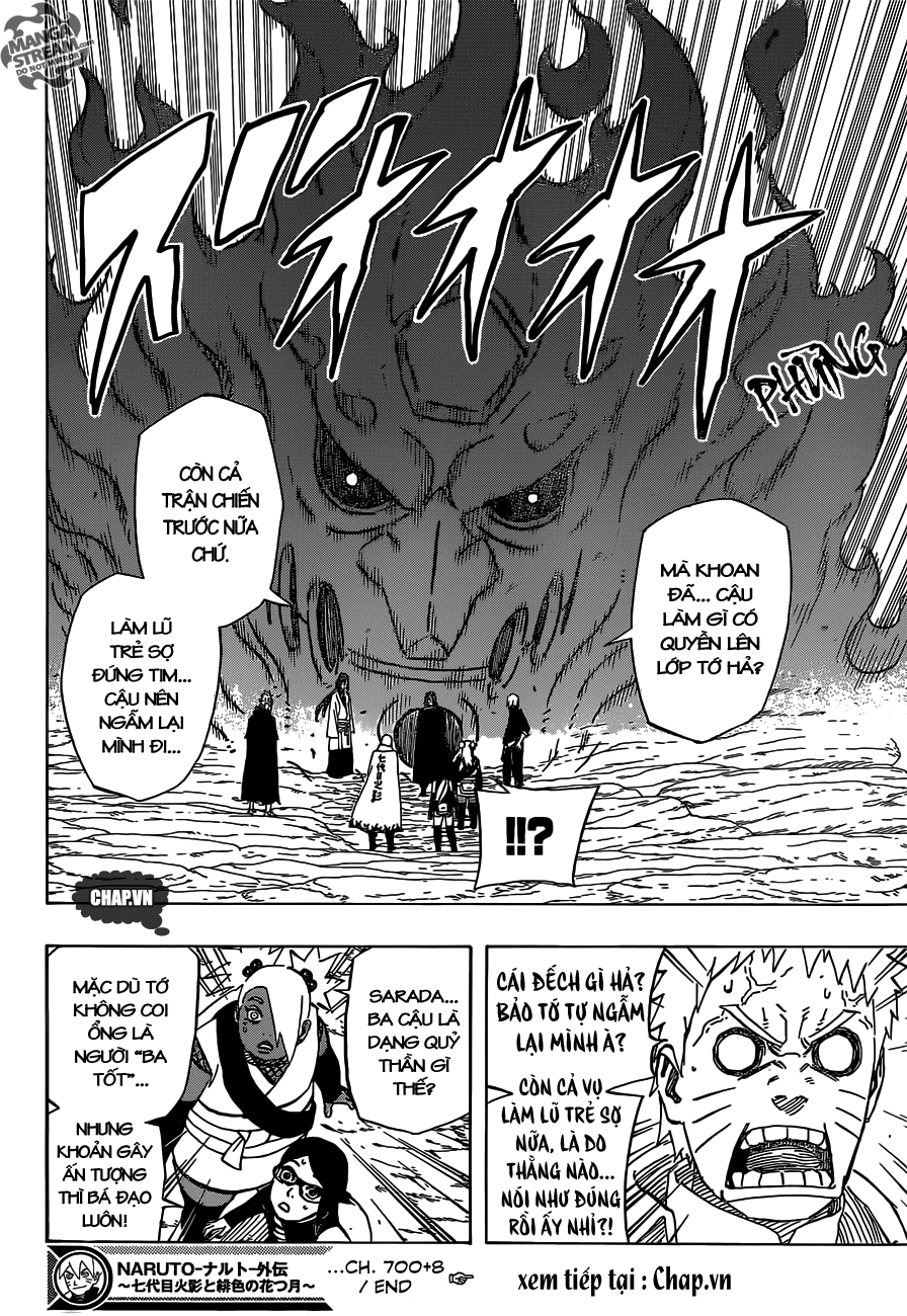 Naruto Tập 700.8 trang 19