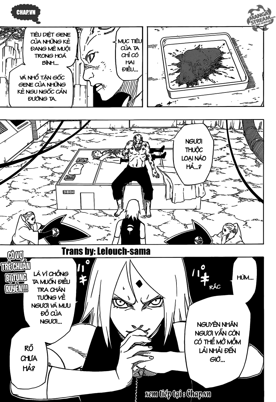 Naruto Tập 700.8 trang 20