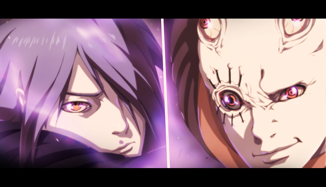 Naruto Tập 700.8 trang 24