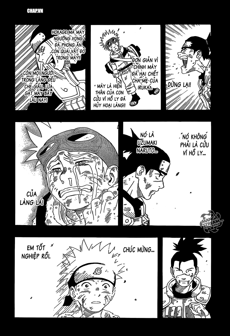 Naruto Tập 700.8 trang 7