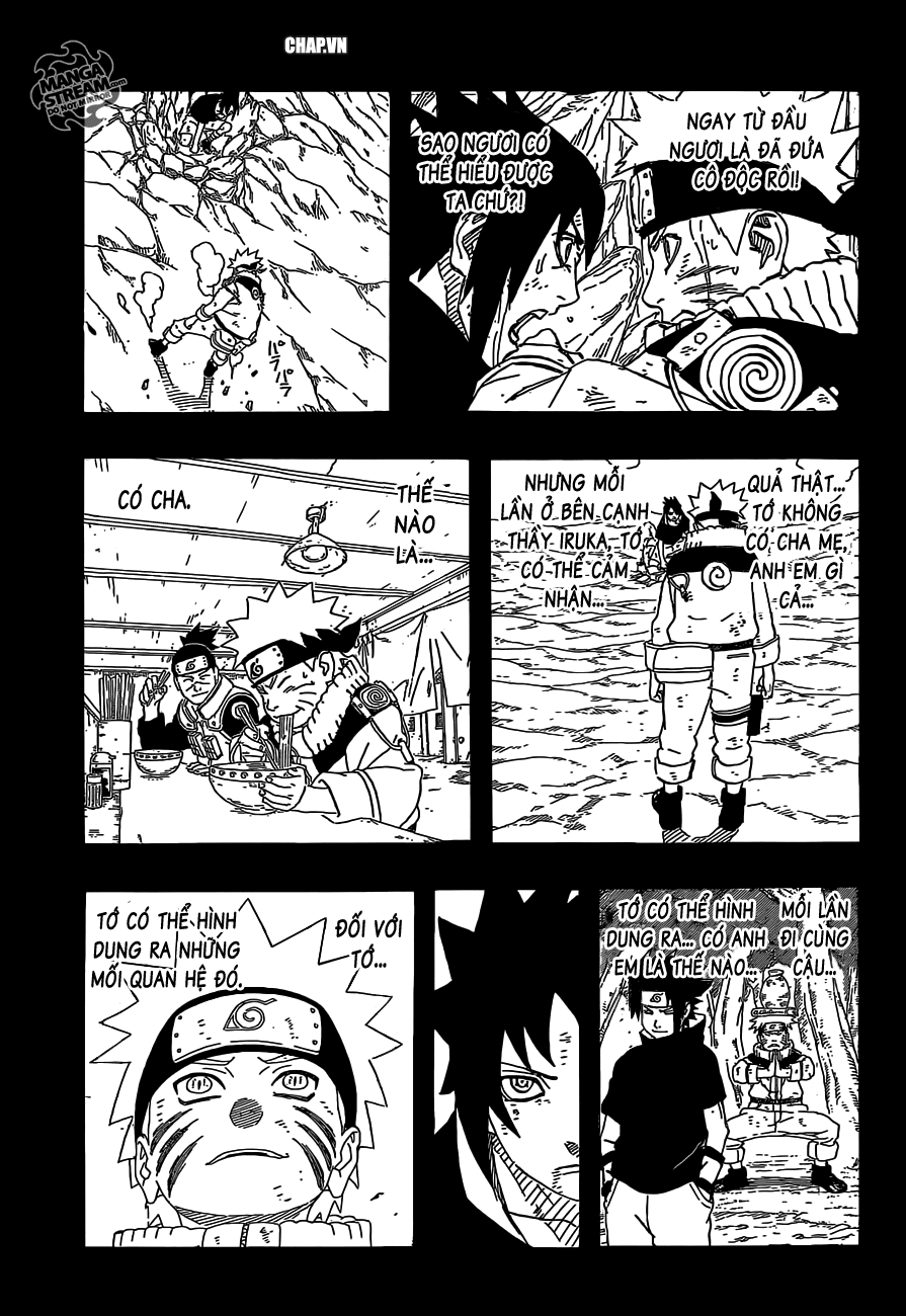Naruto Tập 700.8 trang 8