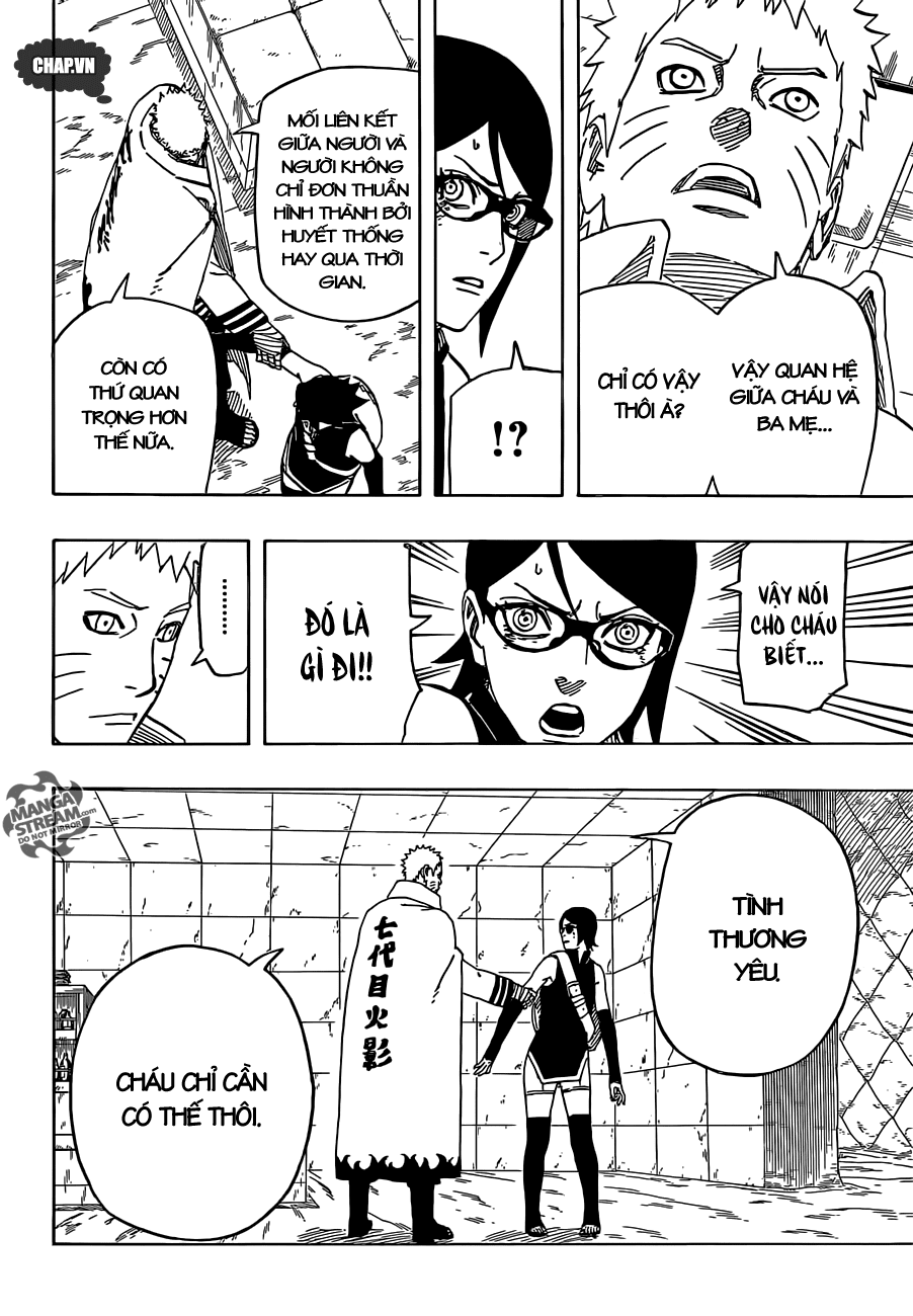 Naruto Tập 700.8 trang 9