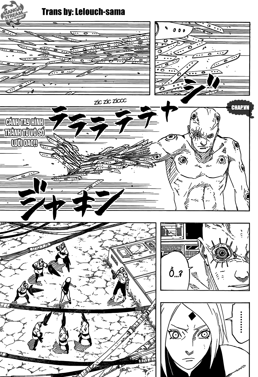 Naruto Tập 700.9 trang 2