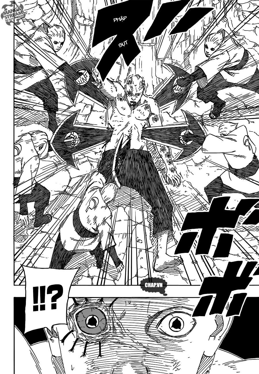Naruto Tập 700.9 trang 11