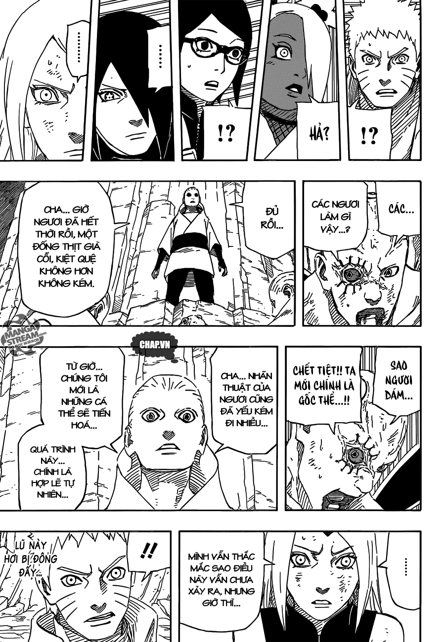 Naruto Tập 700.9 trang 12