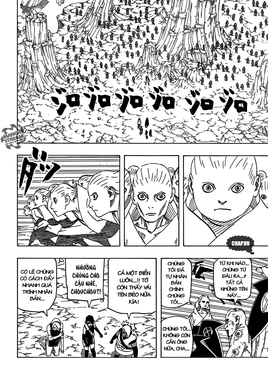Naruto Tập 700.9 trang 13