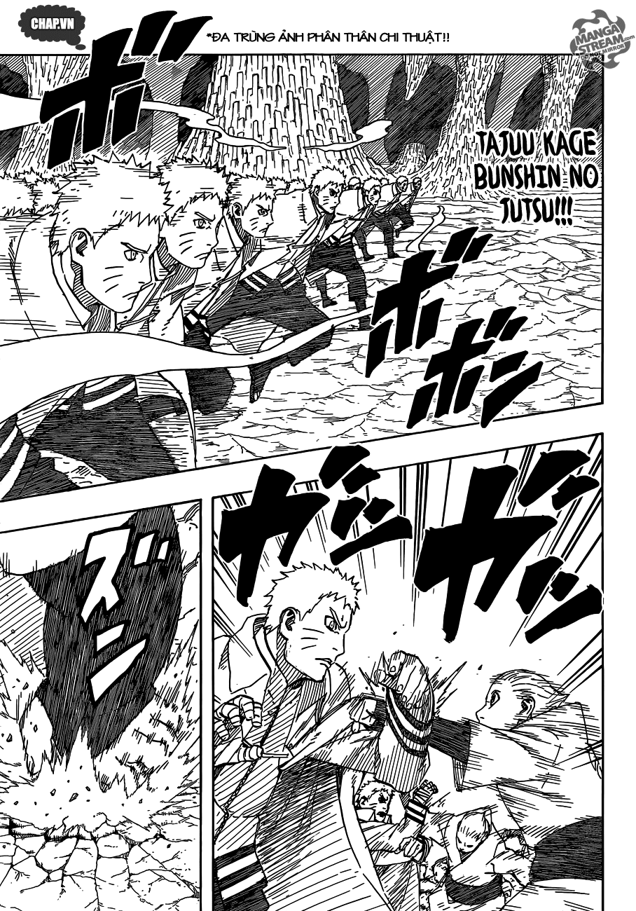 Naruto Tập 700.9 trang 14