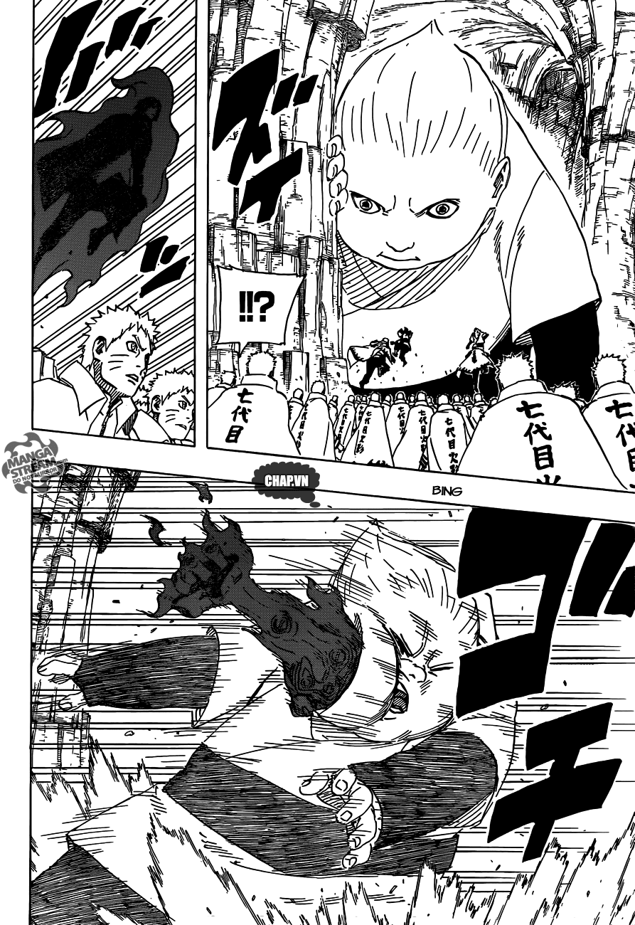 Naruto Tập 700.9 trang 15