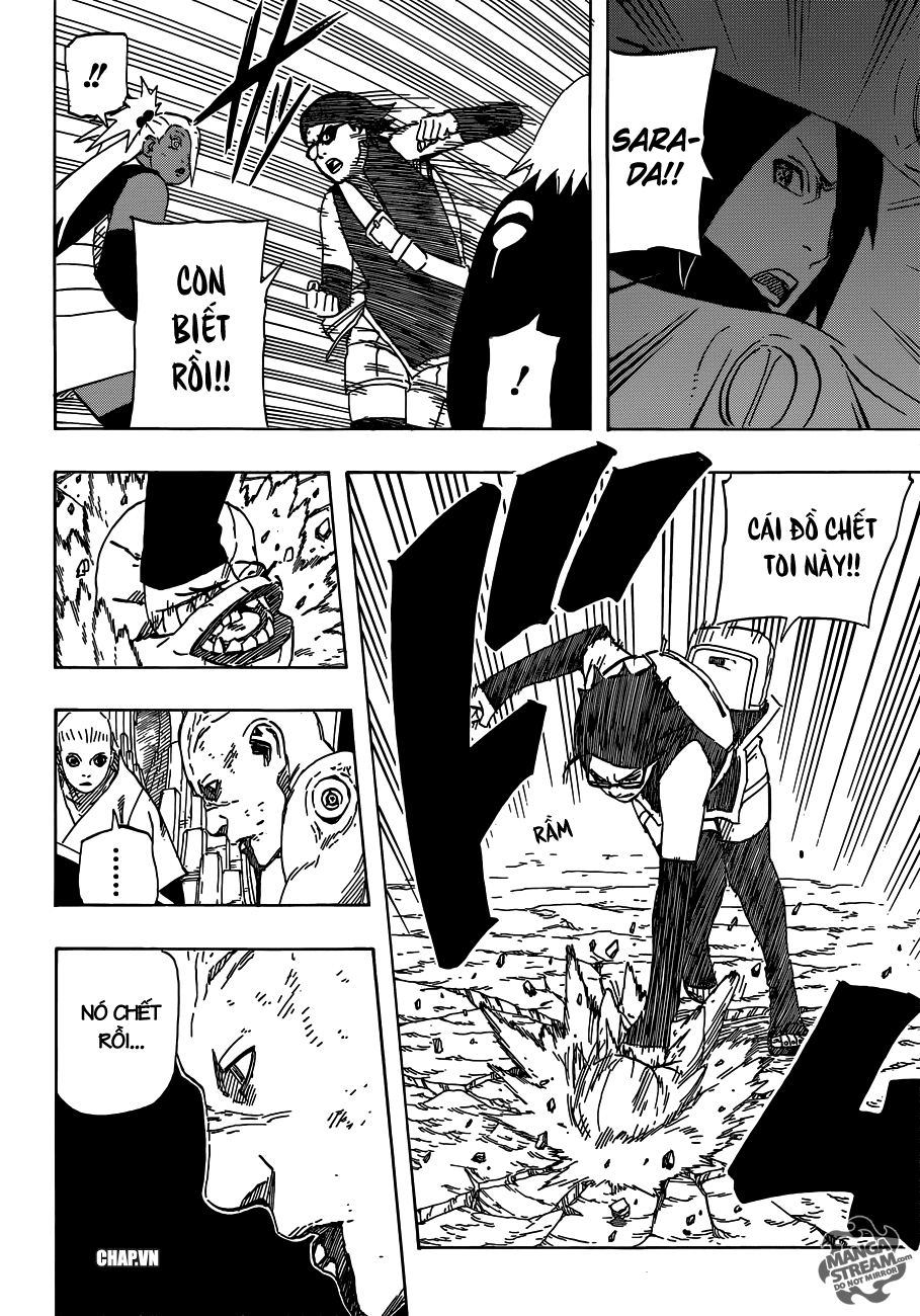 Naruto Tập 700.9 trang 17