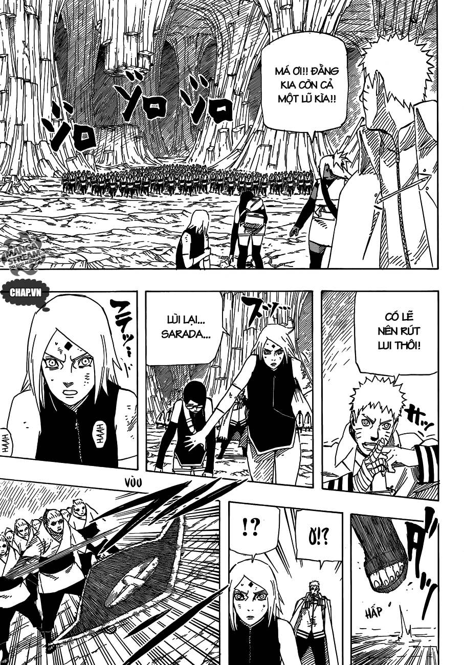 Naruto Tập 700.9 trang 18