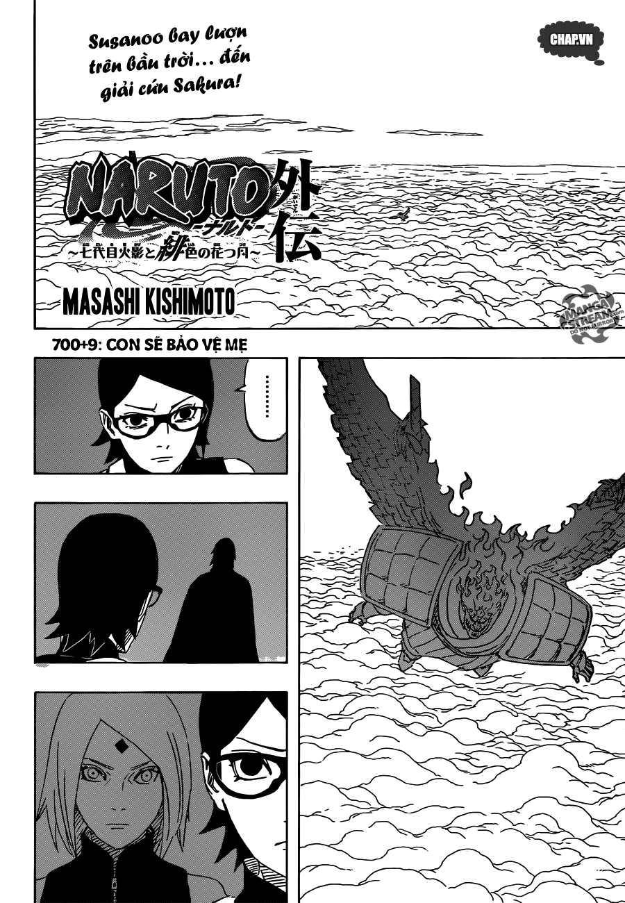 Naruto Tập 700.9 trang 3