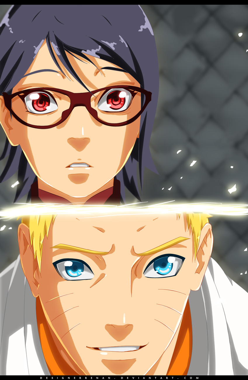 Naruto Tập 700.9 trang 23