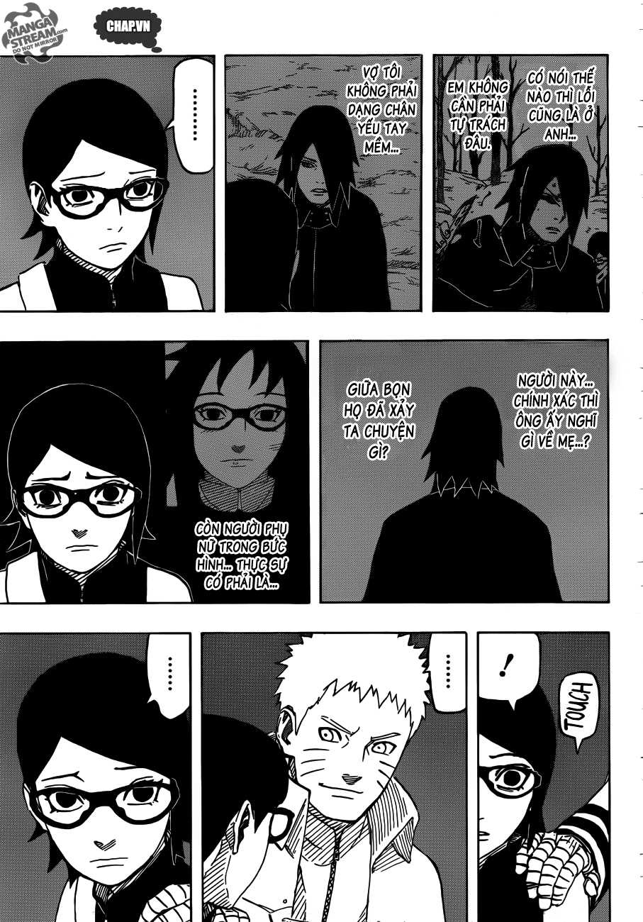 Naruto Tập 700.9 trang 4