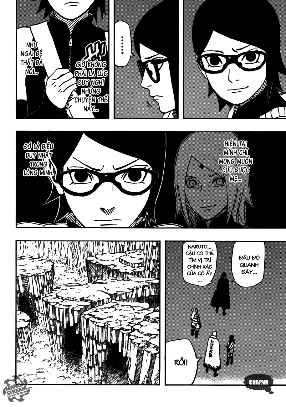 Naruto Tập 700.9 trang 5