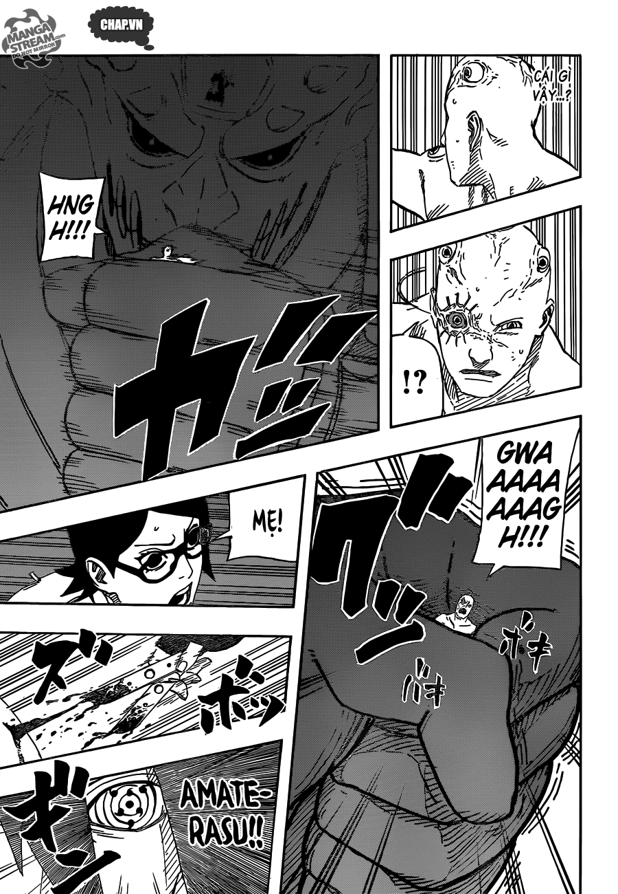 Naruto Tập 700.9 trang 8
