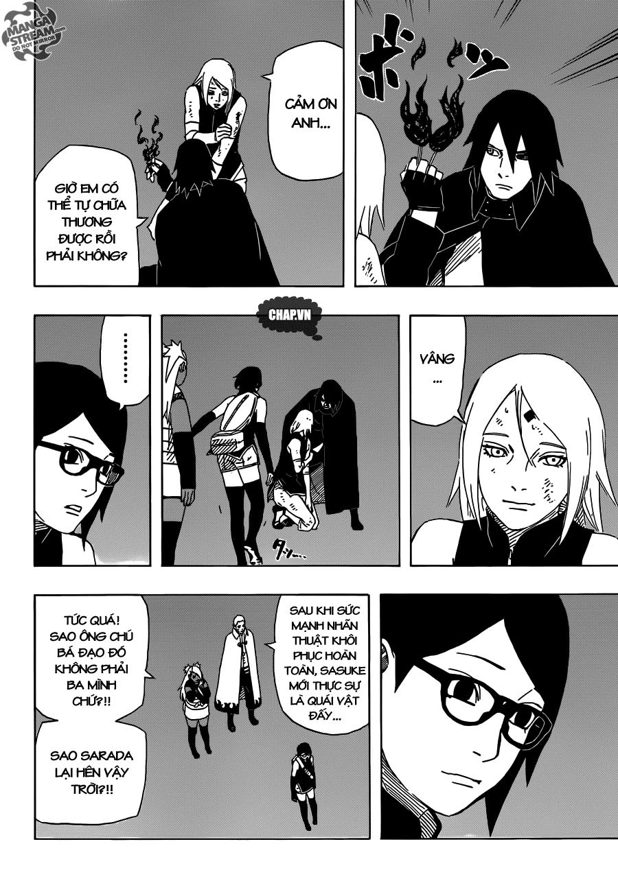 Naruto Tập 700.9 trang 9