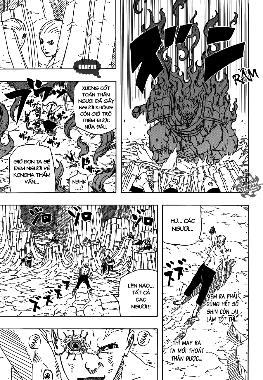 Naruto Tập 700.9 trang 10
