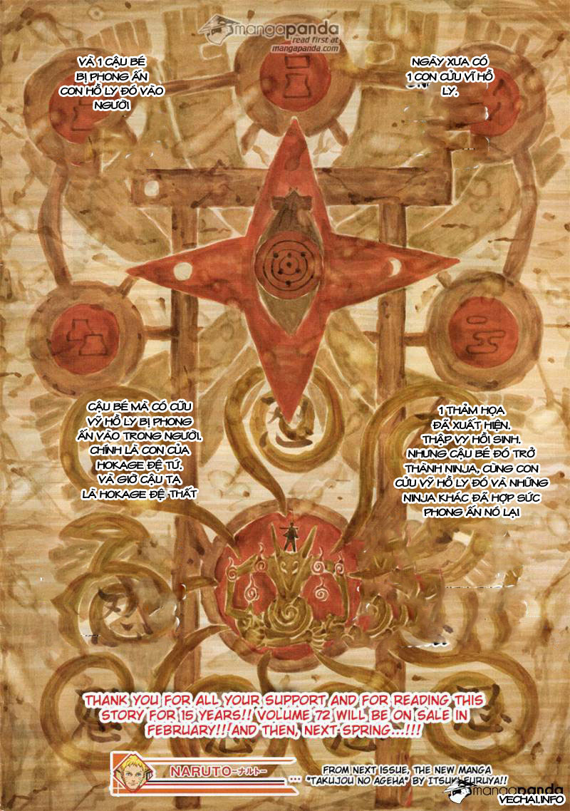 Naruto Tập 700 trang 24