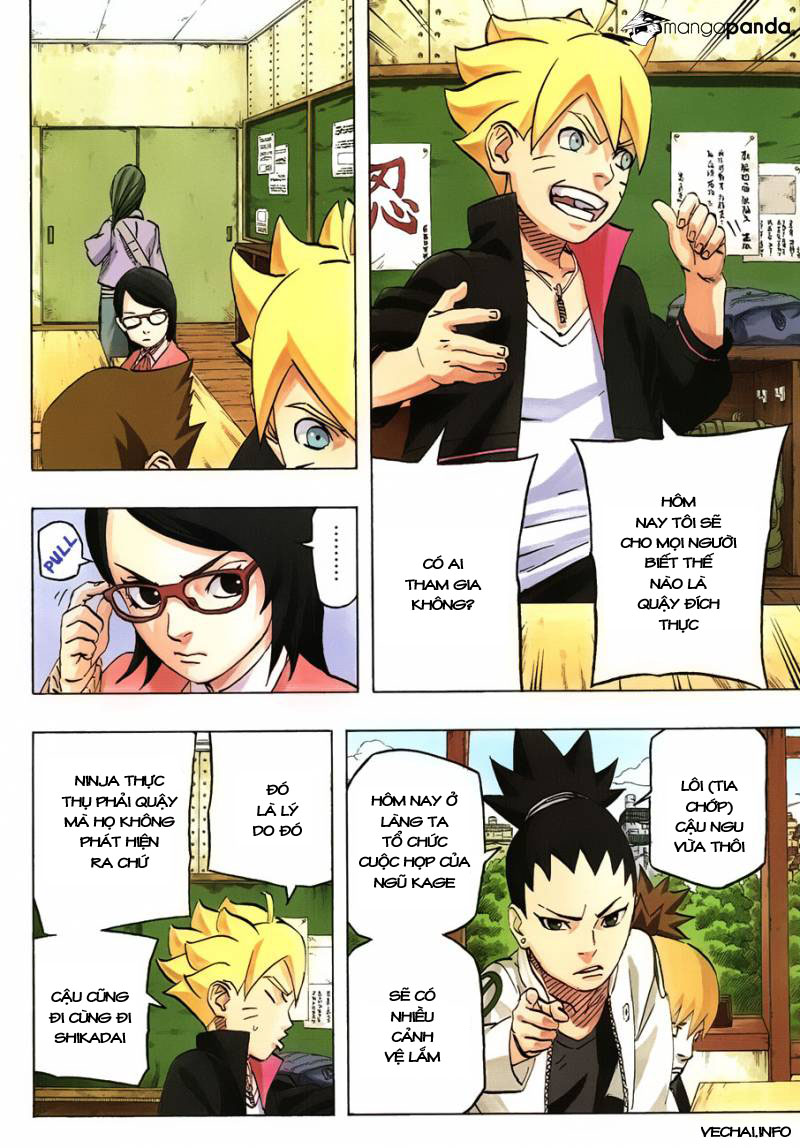 Naruto Tập 700 trang 4