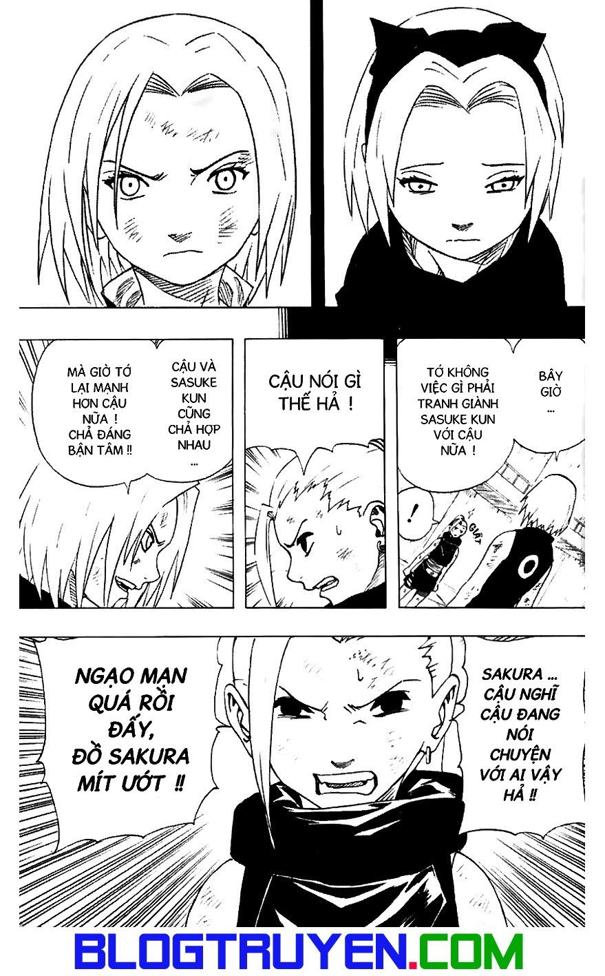 Naruto Tập 71 trang 11