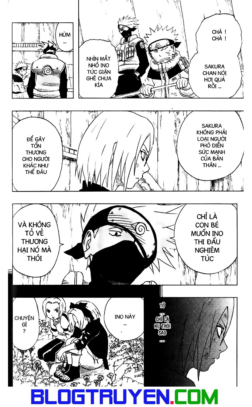 Naruto Tập 71 trang 12