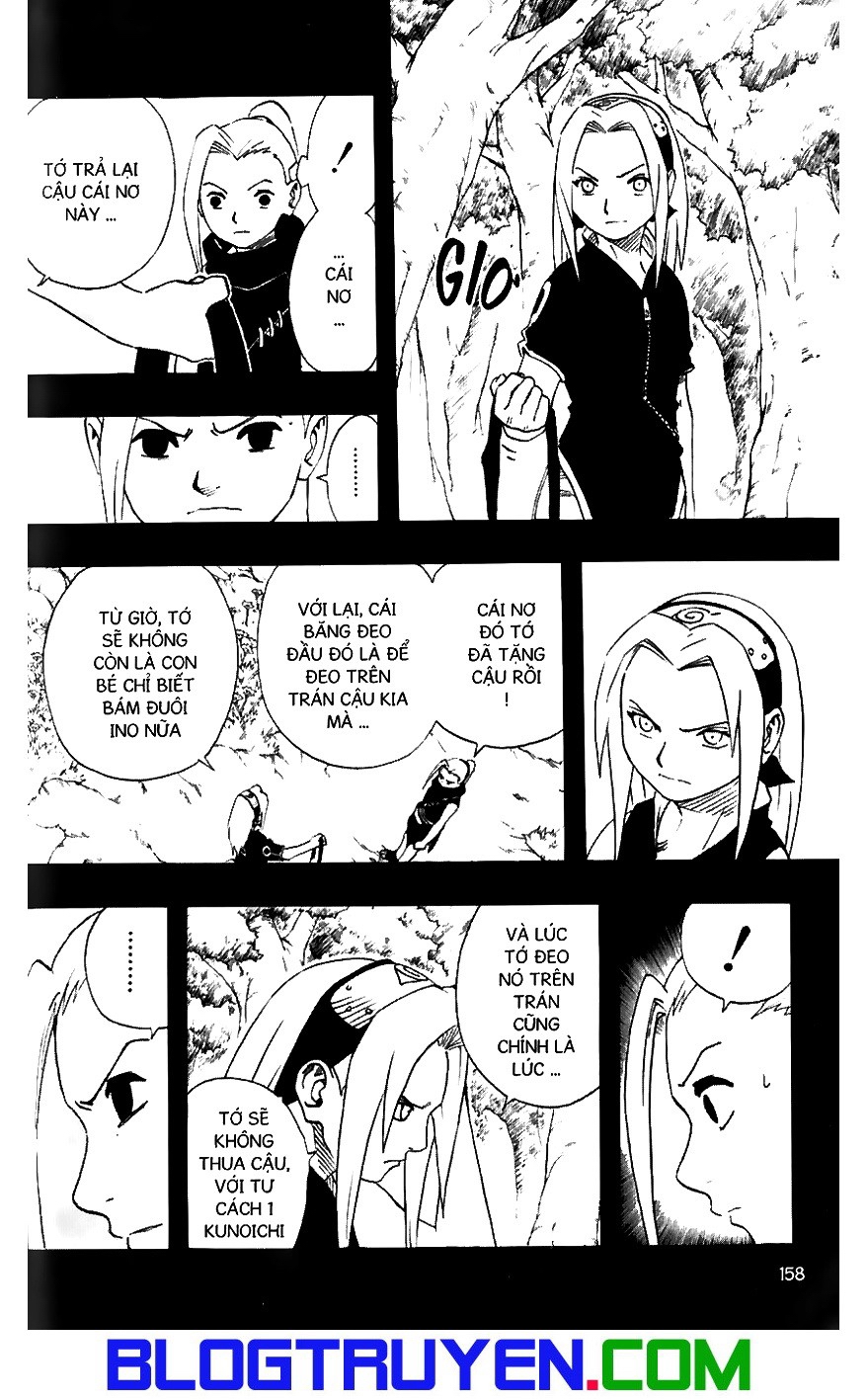 Naruto Tập 71 trang 16