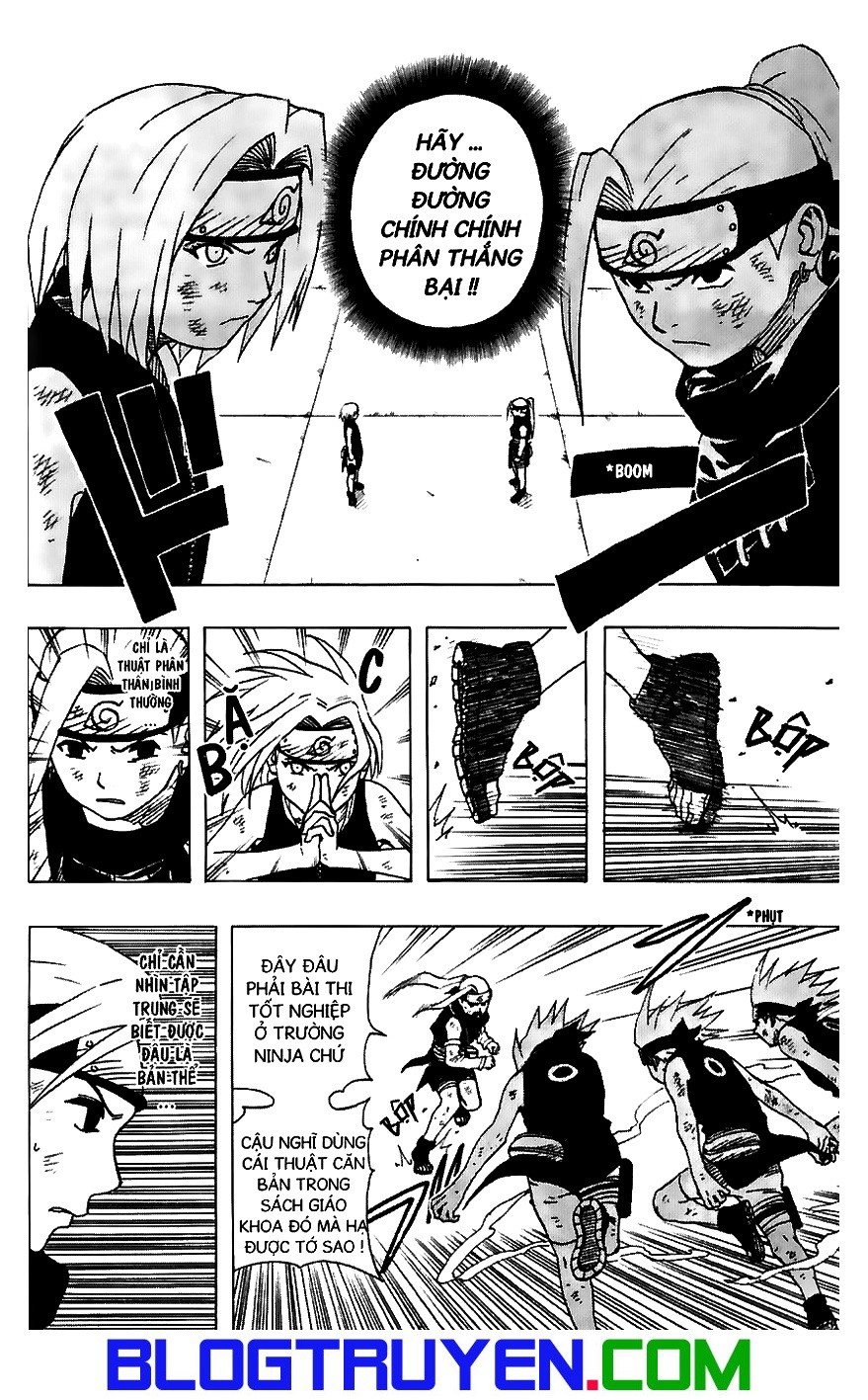 Naruto Tập 71 trang 18