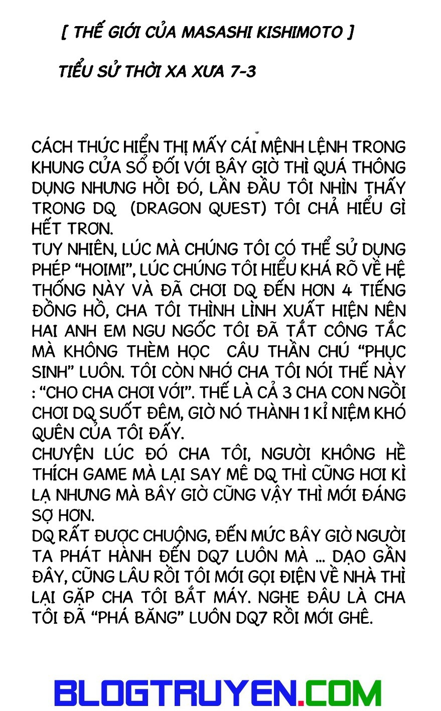 Naruto Tập 71 trang 20
