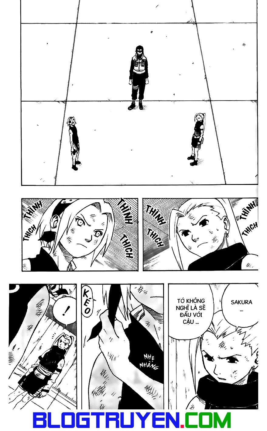 Naruto Tập 71 trang 3