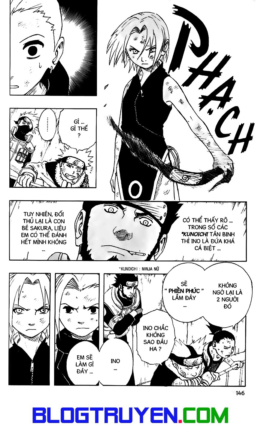 Naruto Tập 71 trang 4
