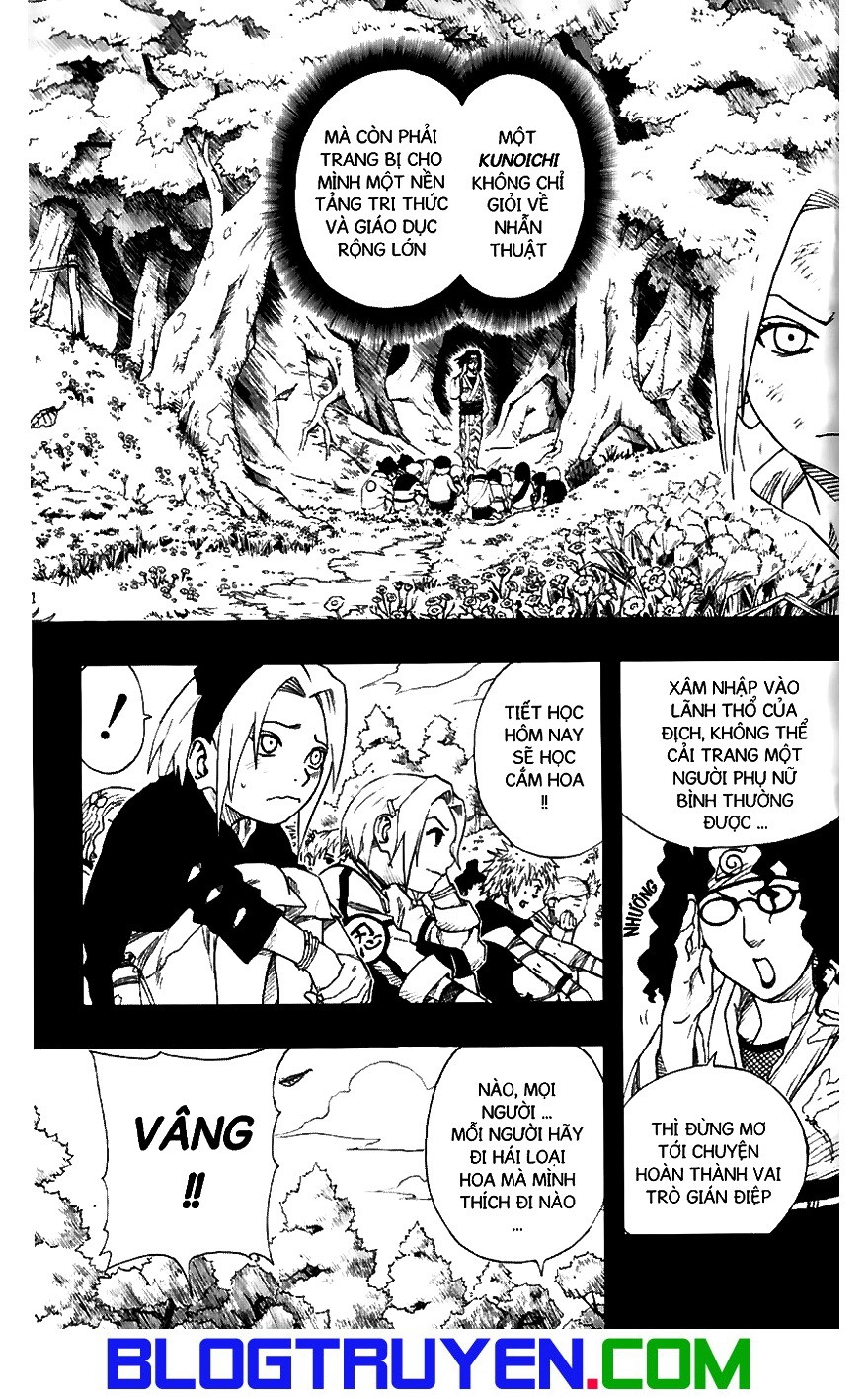 Naruto Tập 71 trang 5