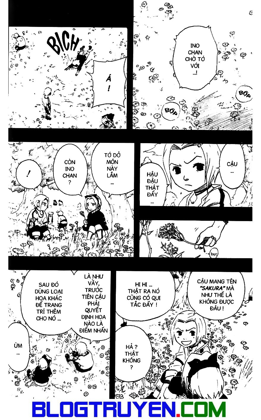 Naruto Tập 71 trang 6