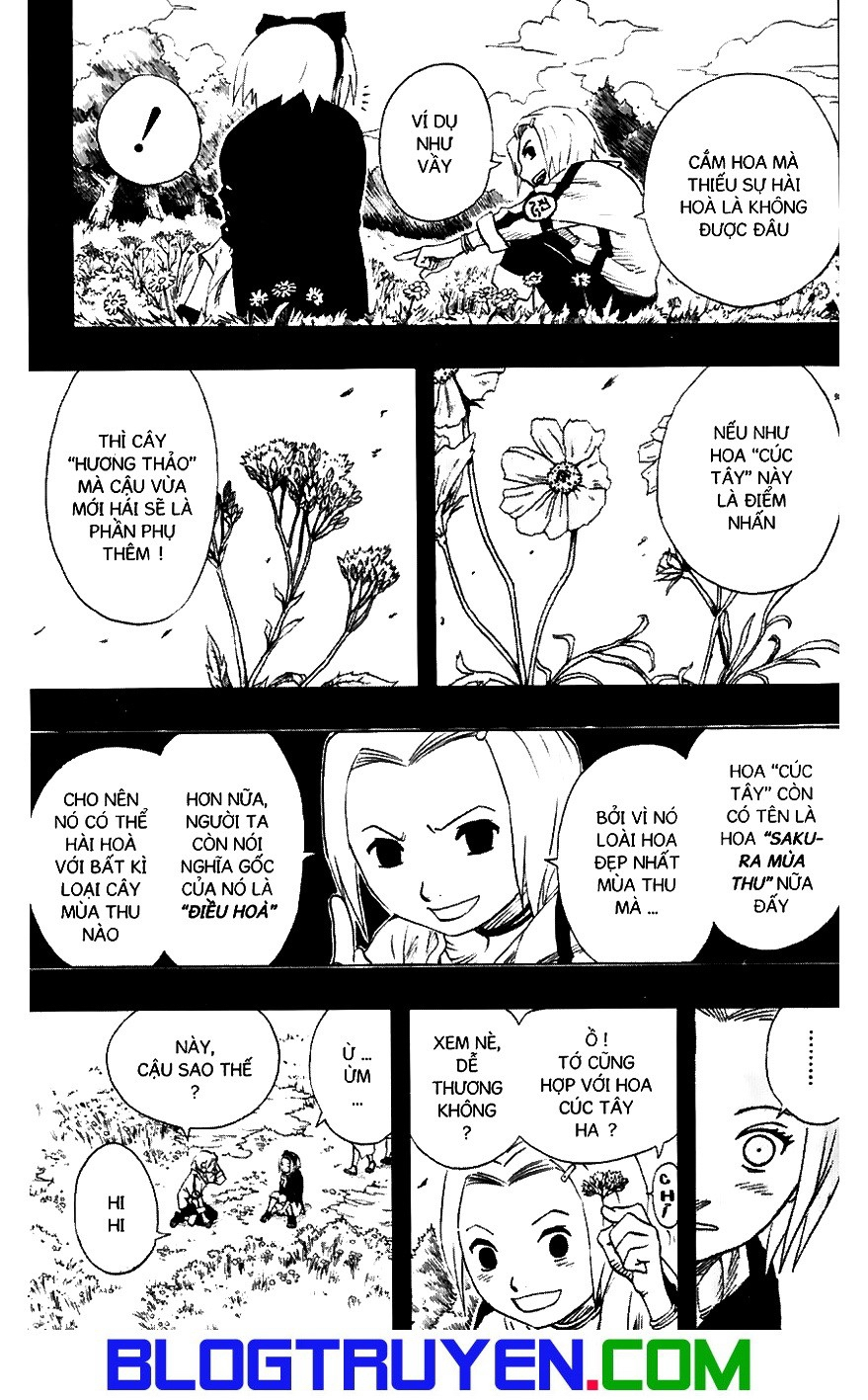 Naruto Tập 71 trang 7