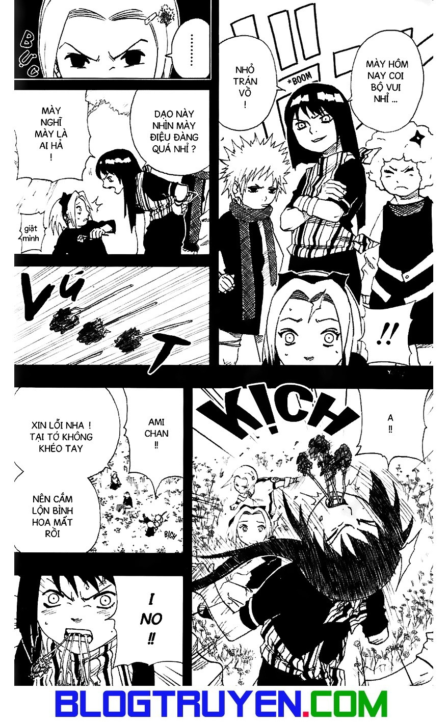 Naruto Tập 71 trang 8