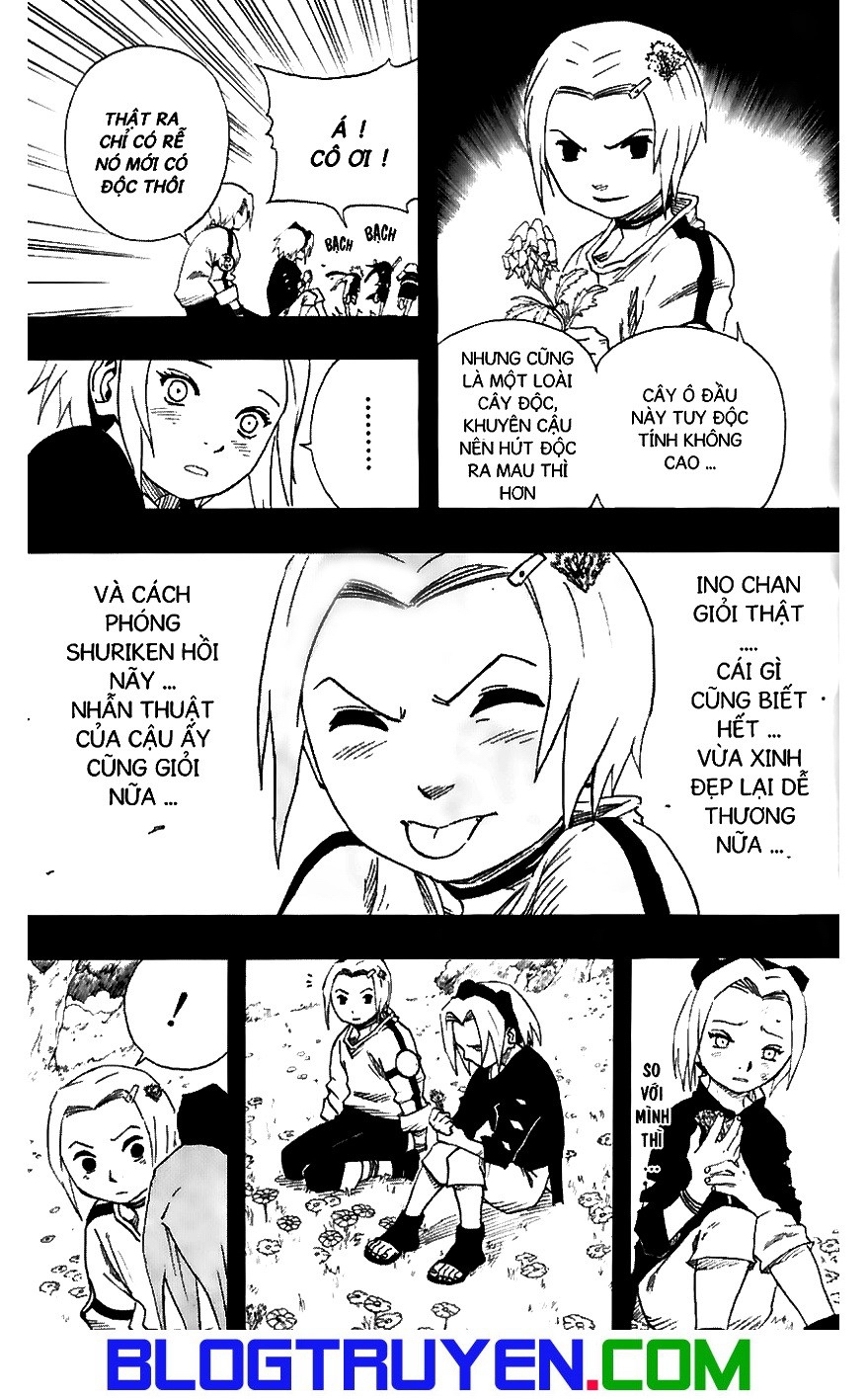 Naruto Tập 71 trang 9
