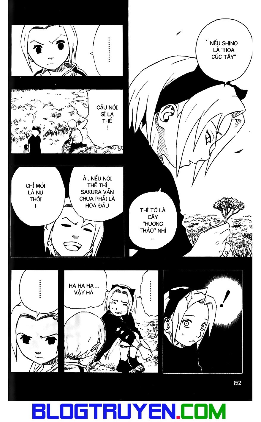 Naruto Tập 71 trang 10