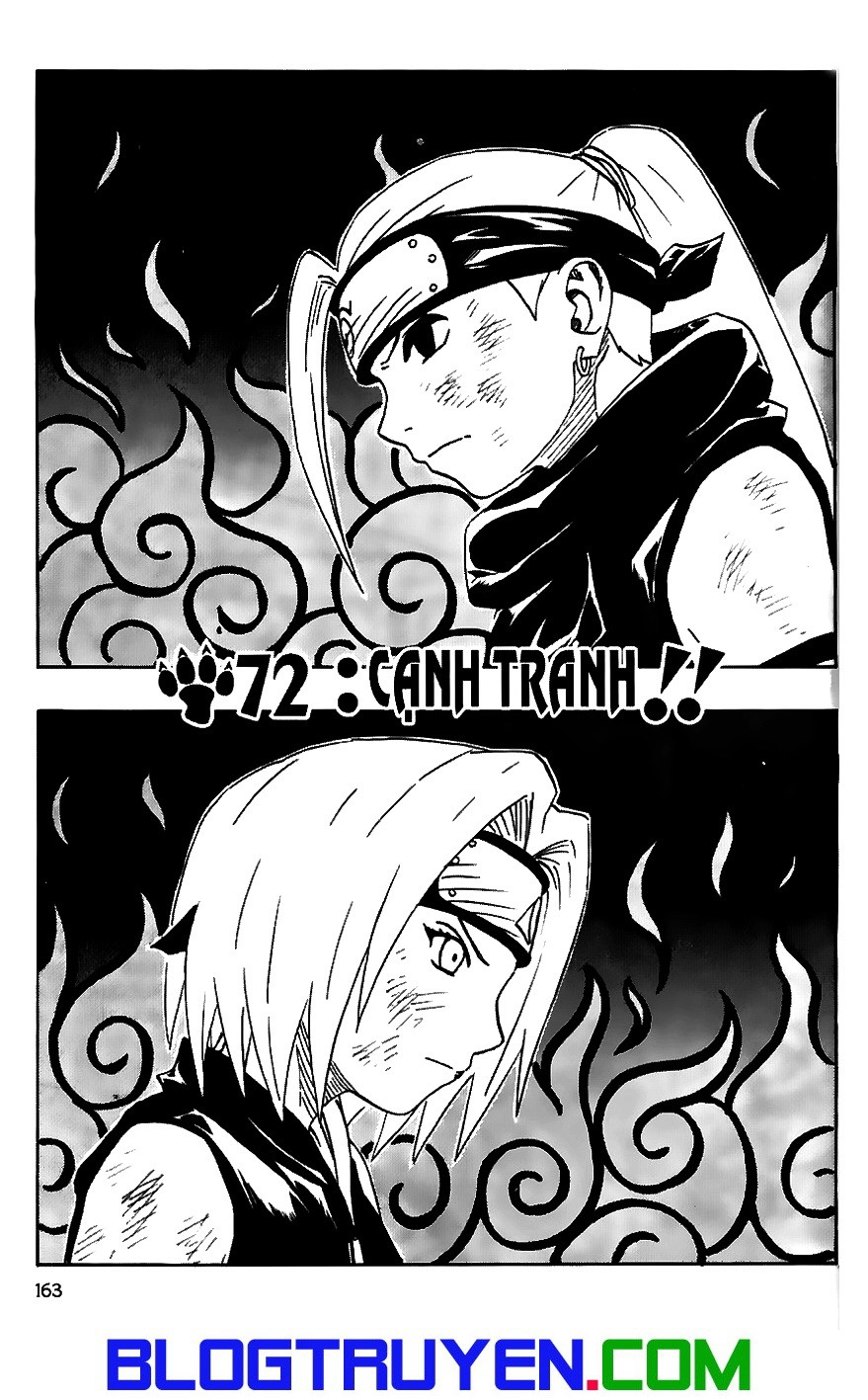 Naruto Tập 72 trang 2