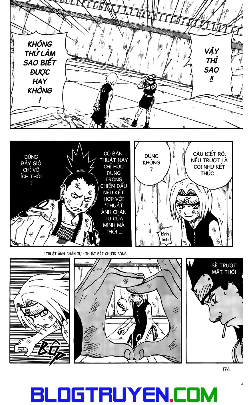 Naruto Tập 72 trang 13